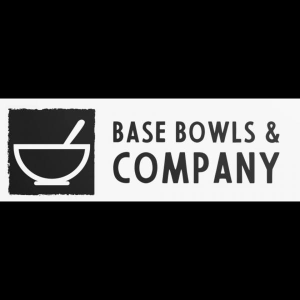 Base Bowls & Company logo