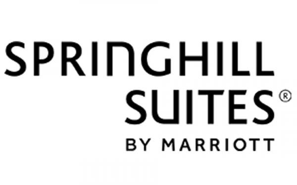 SpringHill Suites logo