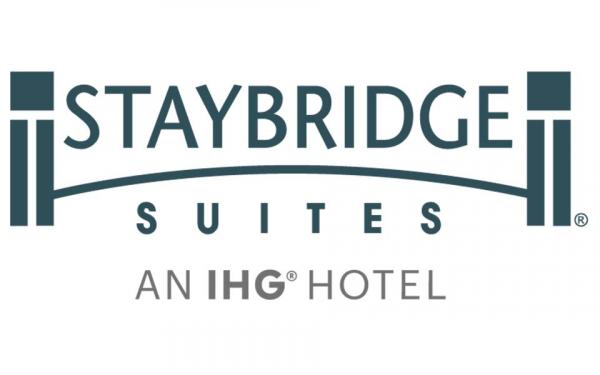 Staybridge Suites logo