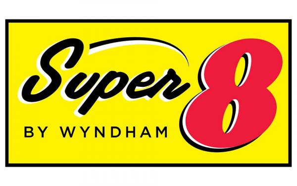 Super 8 logo