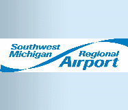 Southwest Michigan Regional Airport logo
