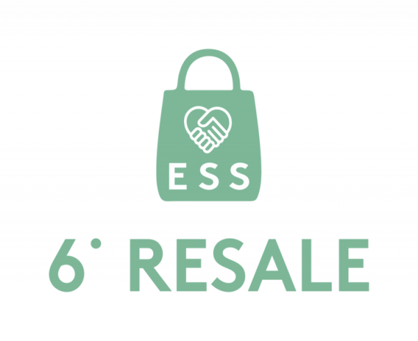 6° Resale Store