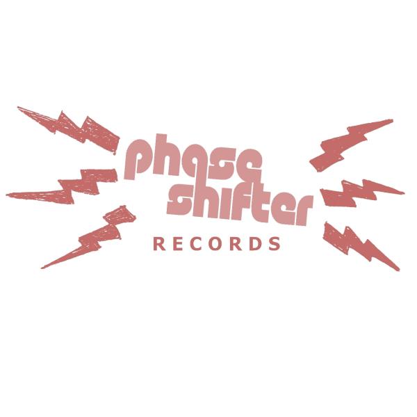 Phaseshifter Records logo