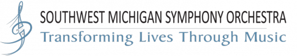 Southwest Michigan Symphony Orchestra logo