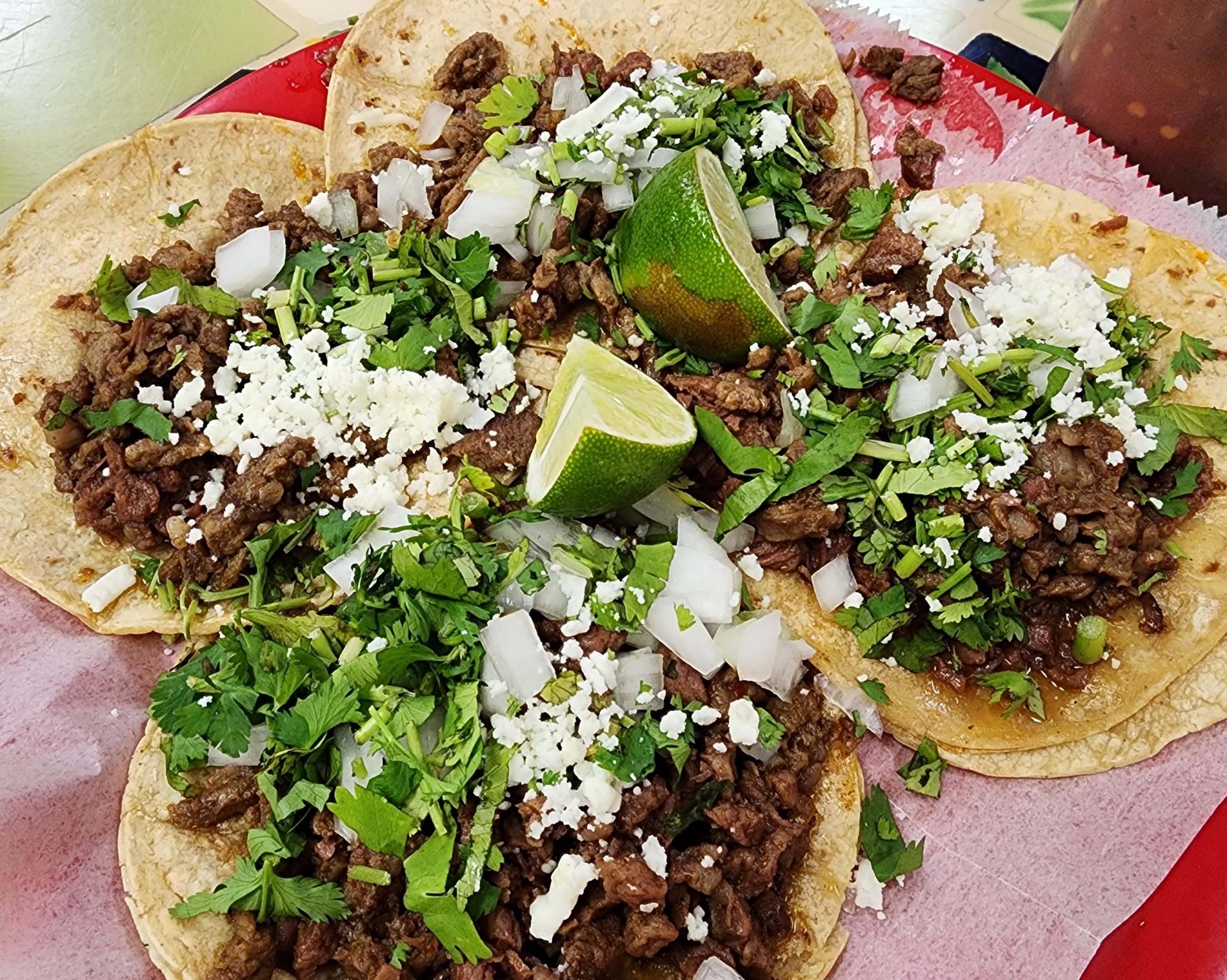 Tacos_la perla