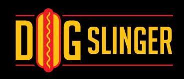 DogSlinger logo