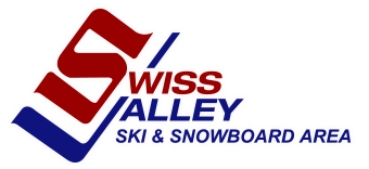 Swiss Valley Ski & Snowboard Area logo
