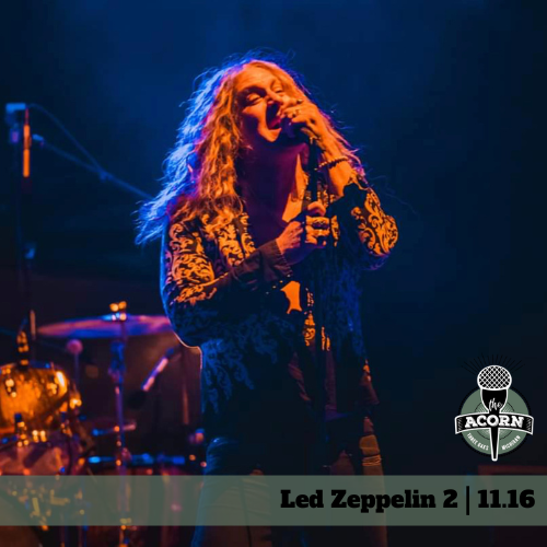 Led Zeppelin 2