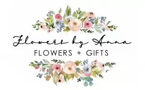 flowers by anna logo