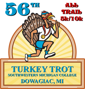 Dowagiac All Trail Turkey Trot