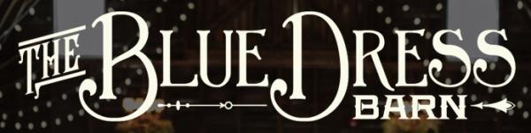 Blue Dress Barn logo