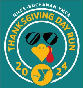 Niles-Buchanan YMCA Thanksgiving Day Run