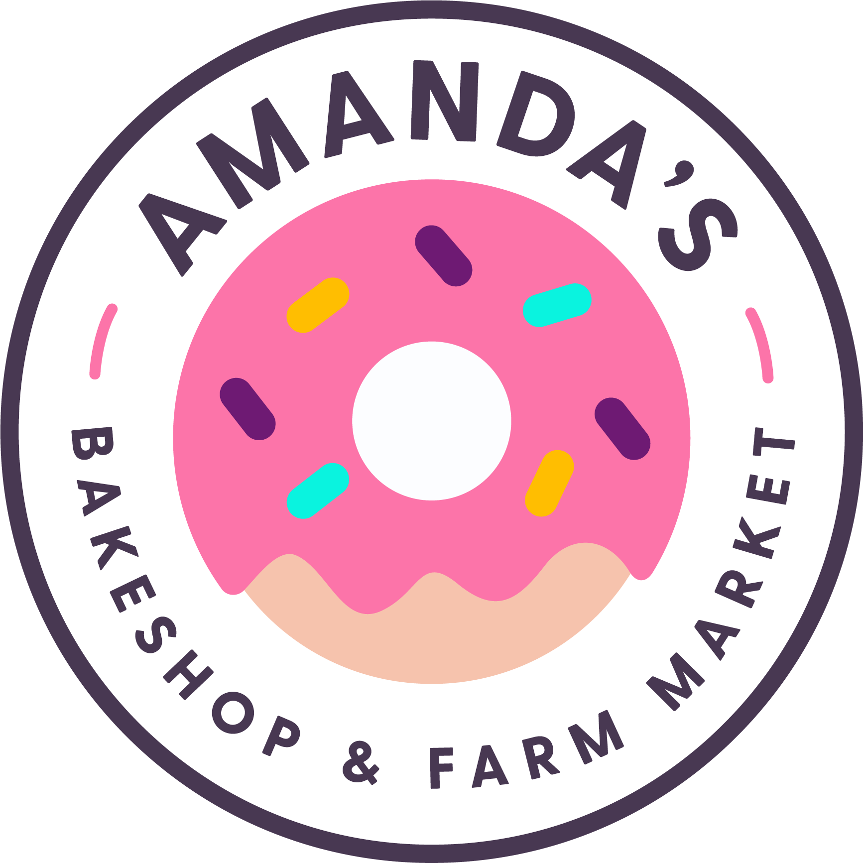 Amanda's Bakeshop & Farm Market LLC.