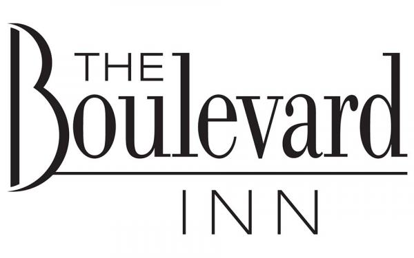 The Boulevard Inn logo