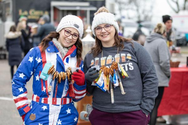 2025 St. Joe Winter Beer Fest