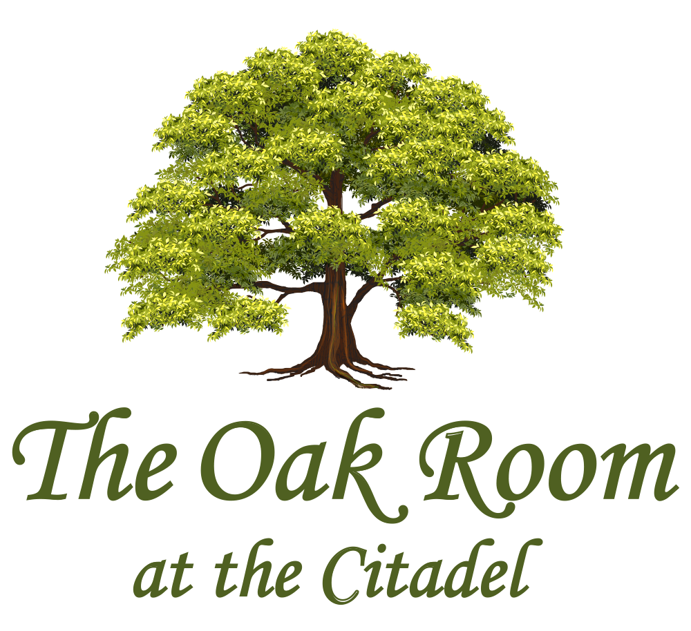 The Oak Room at the Citadel