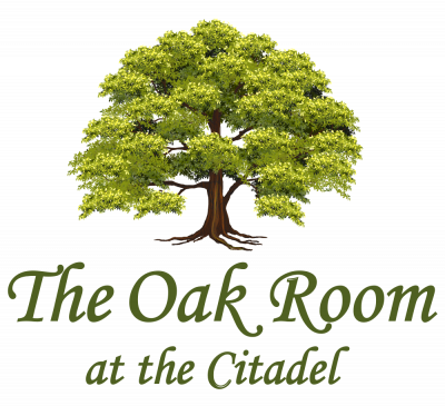 The Oak Room at the Citadel