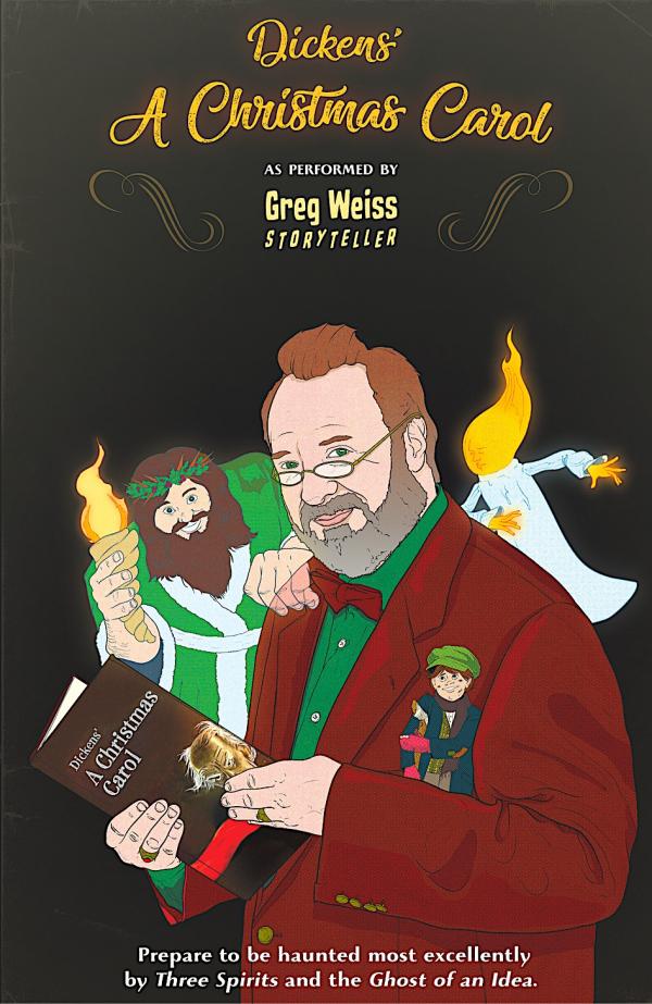 Christmas Carol