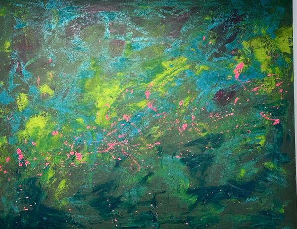December Abstract Workshop