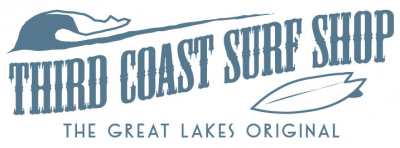 Third Coast Surf Shop logo