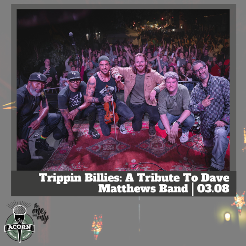 Trippin Billies