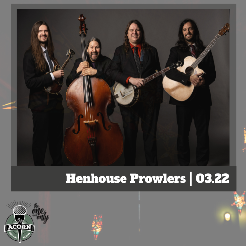 Henhouse Prowlers