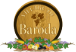 Village of Baroda logo