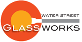 Water Street Glassworks logo