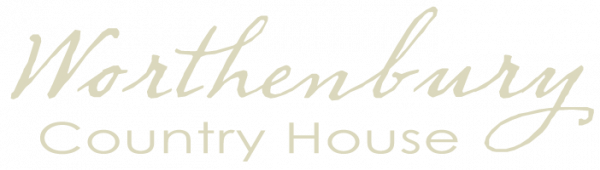 Worthenbury Country House Vacation Rental logo