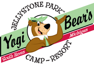 Yogi Bear