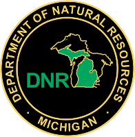 Warren Dunes State Park logo