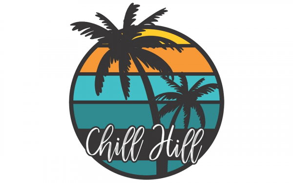 Chill Hill logo