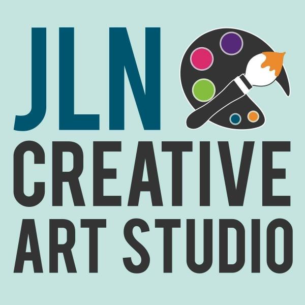 JLN Studio logo