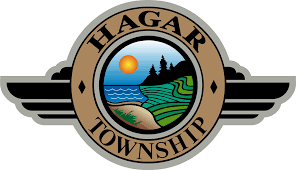 Hagar Beach logo