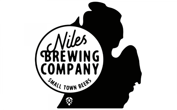 Niles Brewing Company logo