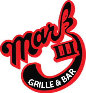 Mark III Grille & Bar logo
