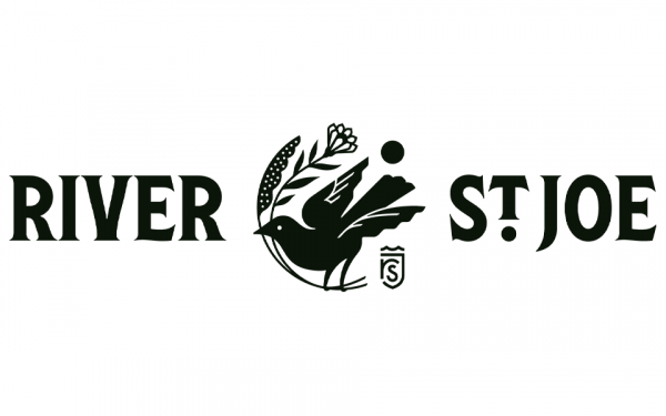 River Saint Joe logo