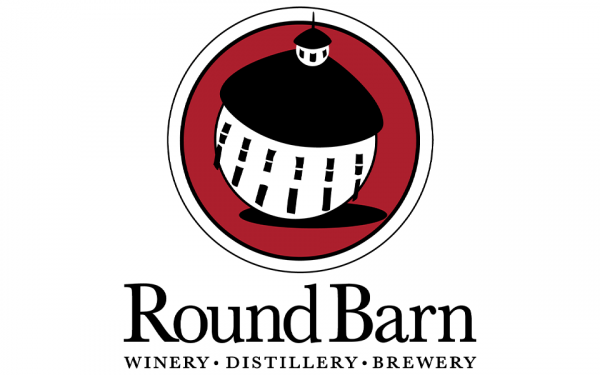 Round Barn Tasting Room logo