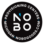 NOBO logo