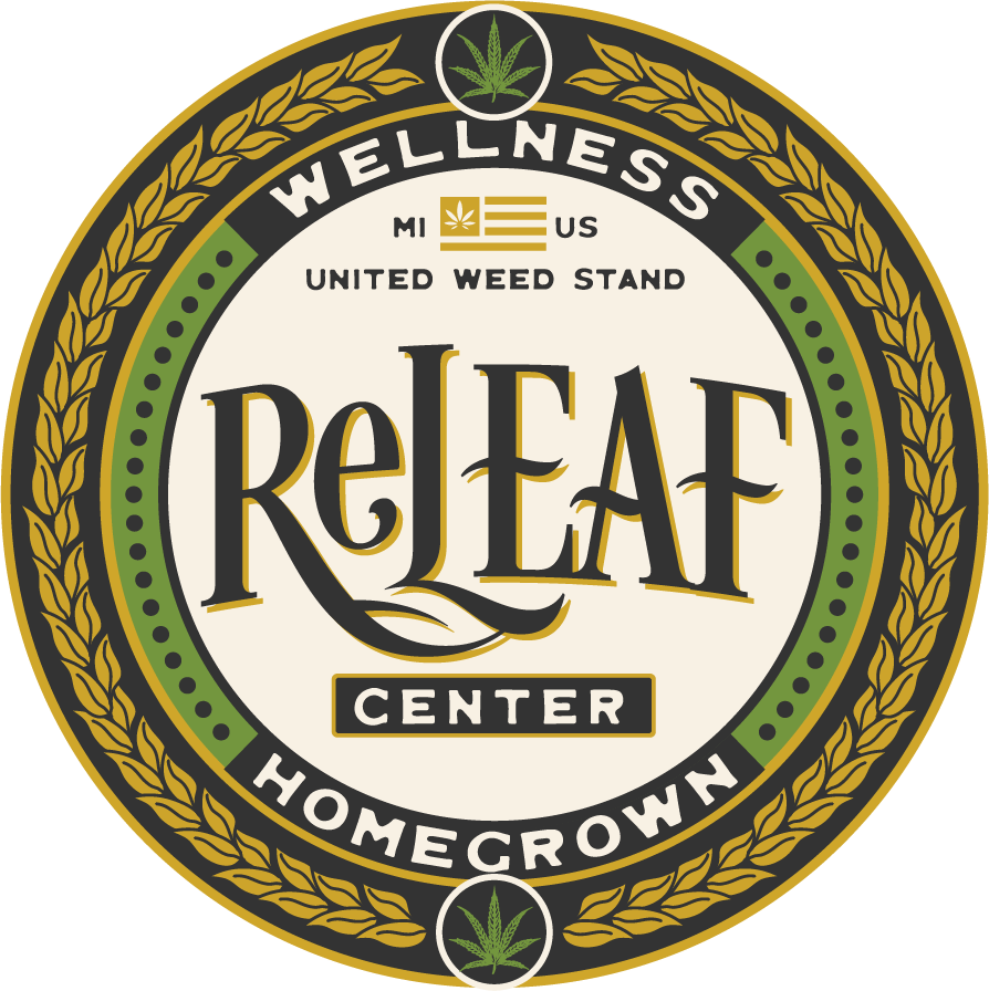 The ReLeaf Center Southwestern Michigan Tourist Council