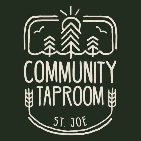 St. Joe Community Taproom logo