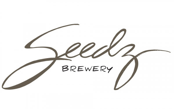 Seedz Brewery  logo
