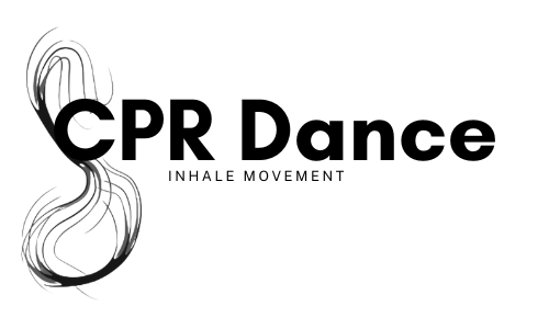 CPR Dance: Inhale Movement