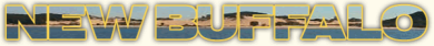 New Buffalo Beach logo