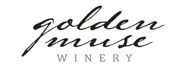 Golden Muse Winery logo