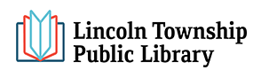 Lincoln Township Library logo
