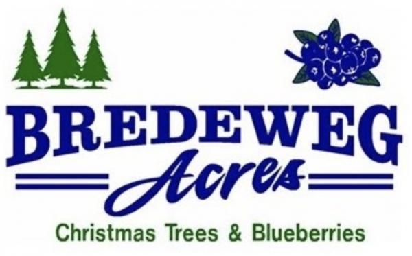 Bredeweg Acres logo