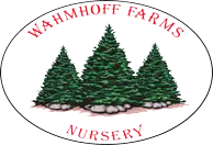 Wahmhoff Farms Nursery logo