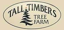 Tall Timbers Tree Farm logo