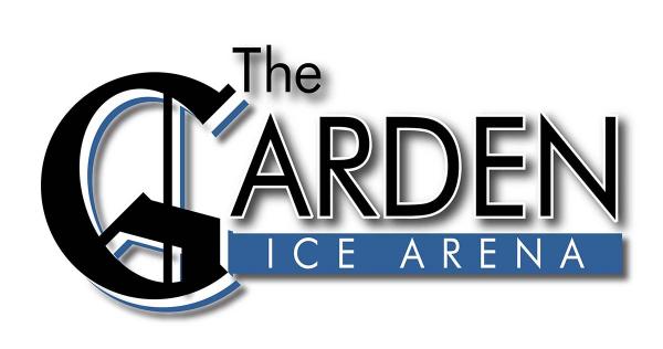The Garden Ice Arena logo